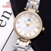OMEGA-188 歐米茄 OMEGA最新氣質女表