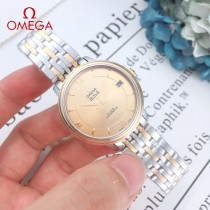 OMEGA-192 鷗米茄 OMEGA碟飛系列女表