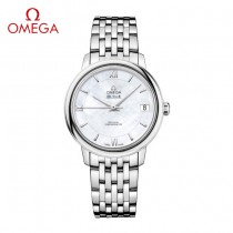 OMEGA-192 鷗米茄 OMEGA碟飛系列女表
