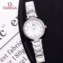 OMEGA-188 歐米茄 OMEGA最新氣質女表