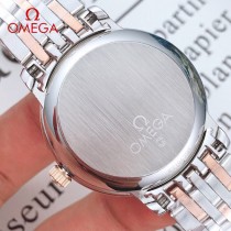 OMEGA-192 鷗米茄 OMEGA碟飛系列女表