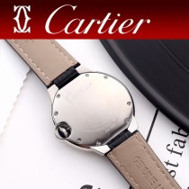 CARTIER-312 卡地亞 CARTIER藍氣球系列女表