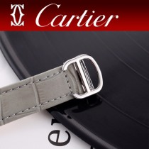 CARTIER-313  卡地亞 CARTIER藍氣球系列女表  手工鑲嵌鉆石工藝