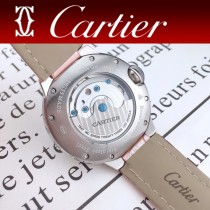 CARTIER-314 卡地亞 CARTIER藍氣球系列女表