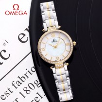 OMEGA-188 歐米茄 OMEGA最新氣質女表