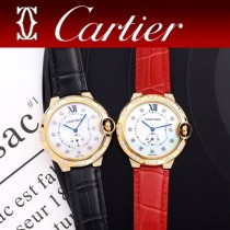 CARTIER-312 卡地亞 CARTIER藍氣球系列女表