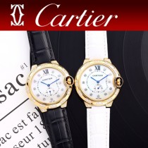 CARTIER-312 卡地亞 CARTIER藍氣球系列女表