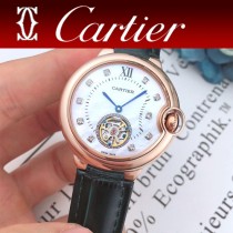 CARTIER-314 卡地亞 CARTIER藍氣球系列女表