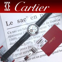 CARTIER-314 卡地亞 CARTIER藍氣球系列女表