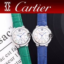 CARTIER-312 卡地亞 CARTIER藍氣球系列女表