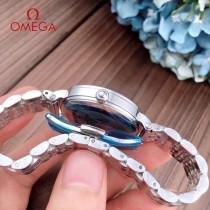 OMEGA-187 鷗米茄 OMEGA最新氣質女表