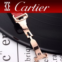 CARTIER-313  卡地亞 CARTIER藍氣球系列女表  手工鑲嵌鉆石工藝