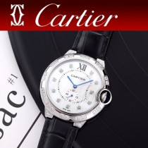 CARTIER-312 卡地亞 CARTIER藍氣球系列女表