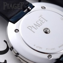 Piaget-028 楊冪代言伯爵PIAGET全新POSSESSION腕表