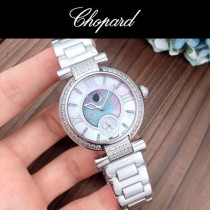 Chopard-042  蕭邦 時尚女士腕表