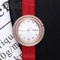 Piaget-028 楊冪代言伯爵PIAGET全新POSSESSION腕表