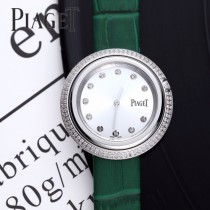 Piaget-028 楊冪代言伯爵PIAGET全新POSSESSION腕表