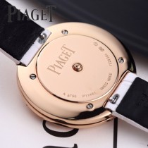 Piaget-028 楊冪代言伯爵PIAGET全新POSSESSION腕表