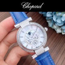 Chopard-041 Chopard 蕭邦 時尚女士腕表