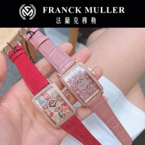 Franck Muller-31 FM 法蘭克穆勒 LONG ISLAND 長島系列