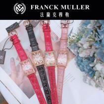 Franck Muller-31 FM 法蘭克穆勒 LONG ISLAND 長島系列