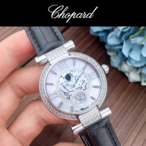 Chopard-041 Chopard 蕭邦 時尚女士腕表