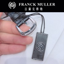 Franck Muller-32 FM 法蘭克穆勒 COLOR DREAMSCINTREE美洲鱷魚皮表帶