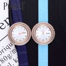 Piaget-028 楊冪代言伯爵PIAGET全新POSSESSION腕表