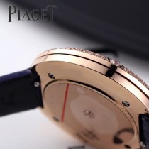 Piaget-028 楊冪代言伯爵PIAGET全新POSSESSION腕表