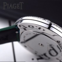 Piaget-028 楊冪代言伯爵PIAGET全新POSSESSION腕表