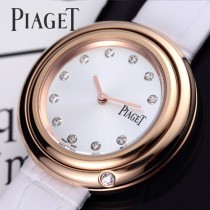 Piaget-028 楊冪代言伯爵PIAGET全新POSSESSION腕表