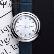 Piaget-028 楊冪代言伯爵PIAGET全新POSSESSION腕表