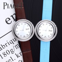 Piaget-028 楊冪代言伯爵PIAGET全新POSSESSION腕表