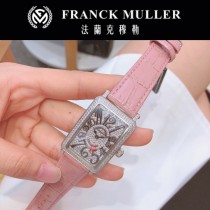 Franck Muller-31 FM 法蘭克穆勒 LONG ISLAND 長島系列