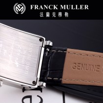 Franck Muller-29 法蘭克穆勒 LONG ISLAND 長島系列女表