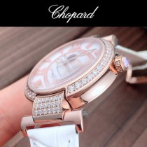 Chopard-041 Chopard 蕭邦 時尚女士腕表