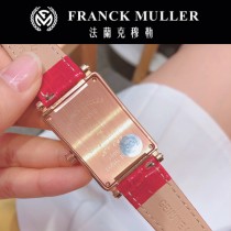 Franck Muller-31 FM 法蘭克穆勒 LONG ISLAND 長島系列