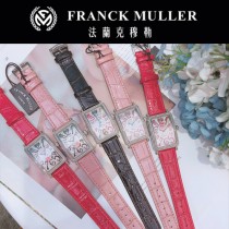 Franck Muller-31 FM 法蘭克穆勒 LONG ISLAND 長島系列