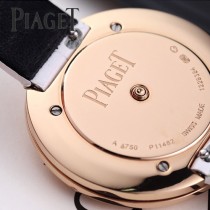 Piaget-028 楊冪代言伯爵PIAGET全新POSSESSION腕表