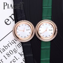 Piaget-028 楊冪代言伯爵PIAGET全新POSSESSION腕表