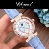 Chopard-041 Chopard 蕭邦 時尚女士腕表