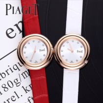 Piaget-028 楊冪代言伯爵PIAGET全新POSSESSION腕表