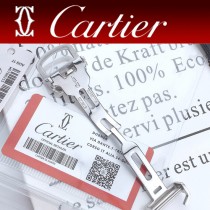 CARTIER-316 卡地亞 CARTIER藍氣球系列女表 陀飛輪機械女表