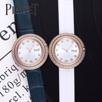 Piaget-028 楊冪代言伯爵PIAGET全新POSSESSION腕表