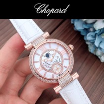 Chopard-041 Chopard 蕭邦 時尚女士腕表