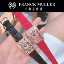 Franck Muller-31 FM 法蘭克穆勒 LONG ISLAND 長島系列