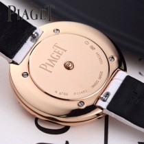 Piaget-028 楊冪代言伯爵PIAGET全新POSSESSION腕表