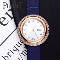 Piaget-028 楊冪代言伯爵PIAGET全新POSSESSION腕表