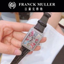 Franck Muller-31 FM 法蘭克穆勒 LONG ISLAND 長島系列