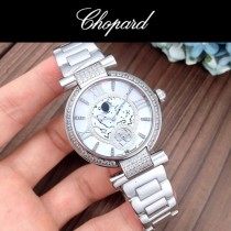 Chopard-042  蕭邦 時尚女士腕表